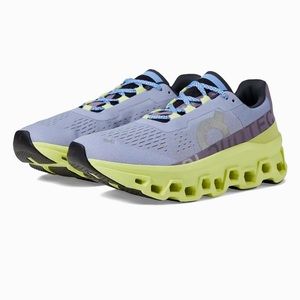 Cloudmonster On Running Shoes | Brand New
